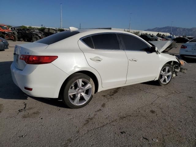 2014 Acura ILX 20