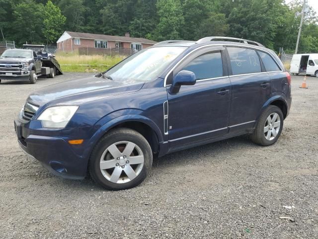 2008 Saturn Vue XR