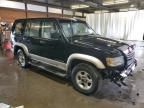 2001 Isuzu Trooper S