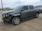 2011 Honda Ridgeline RTS