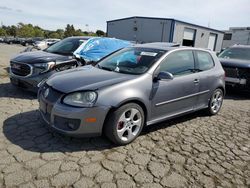 Run And Drives Cars for sale at auction: 2008 Volkswagen GTI