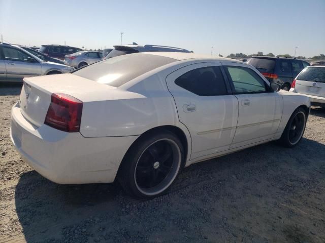 2007 Dodge Charger SE