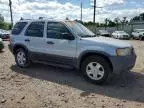 2002 Ford Escape XLT