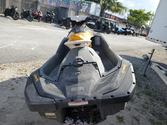 2019 Seadoo Other