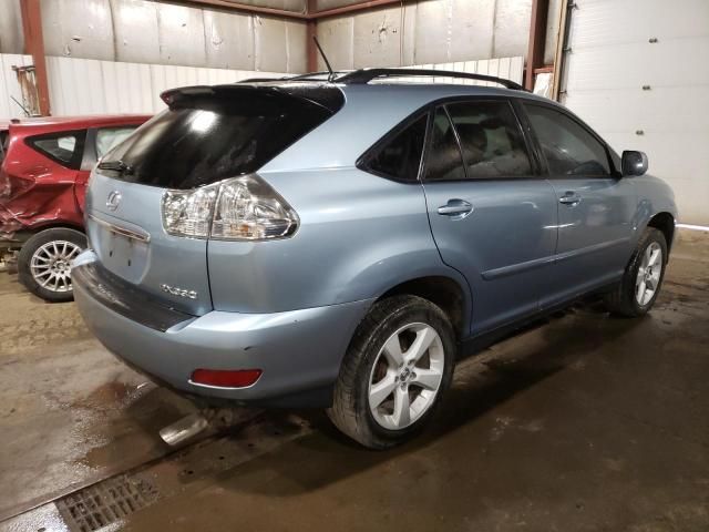 2005 Lexus RX 330