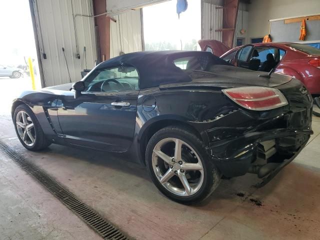 2007 Saturn Sky Redline