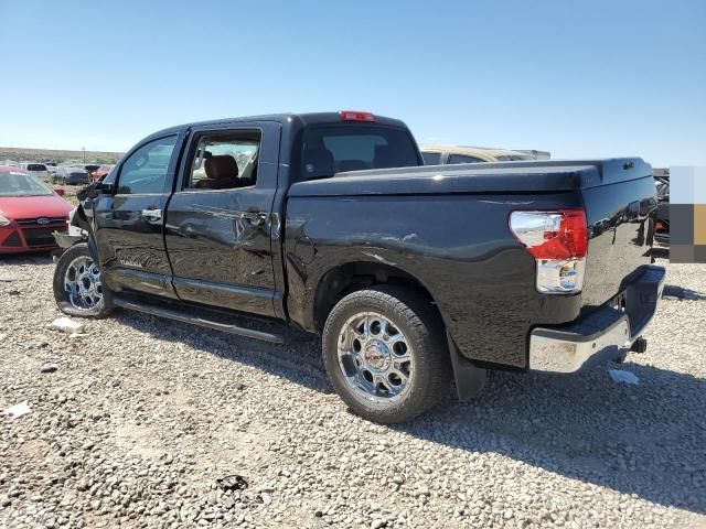 2012 Toyota Tundra Crewmax Limited