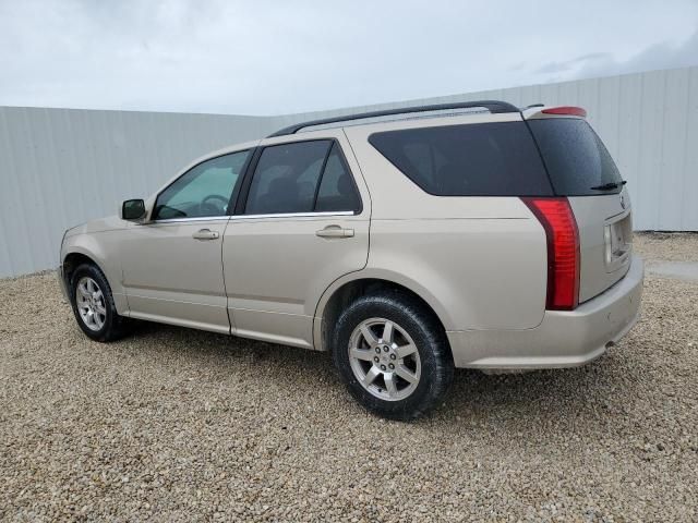 2009 Cadillac SRX