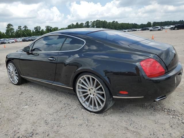 2004 Bentley Continental GT