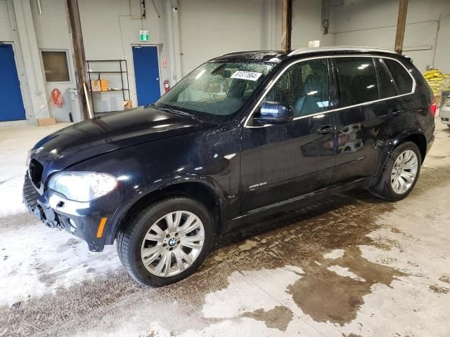 2010 BMW X5 XDRIVE30I