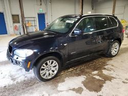 BMW Vehiculos salvage en venta: 2010 BMW X5 XDRIVE30I