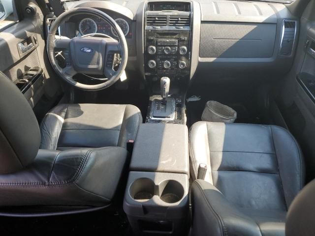 2009 Ford Escape Limited