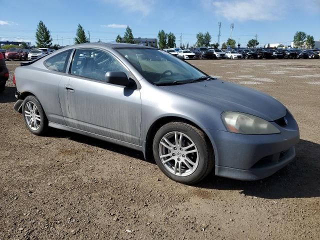 2005 Acura RSX