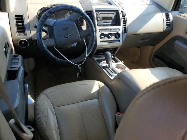 2007 Ford Edge SE