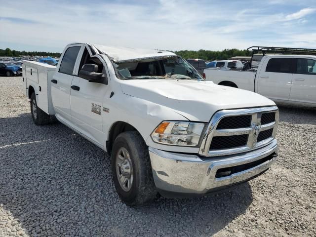 2018 Dodge RAM 2500 ST