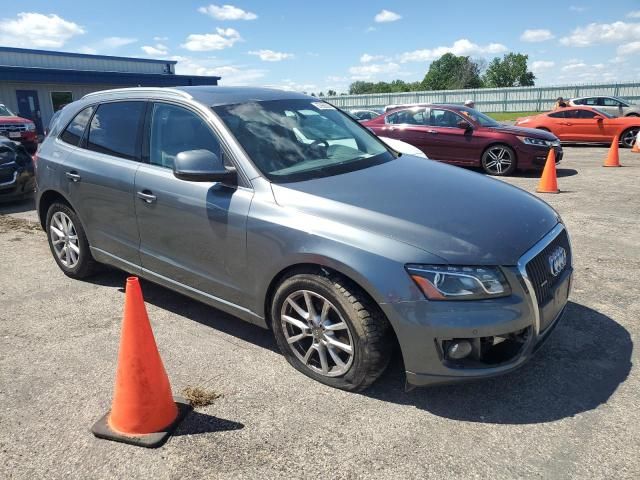 2012 Audi Q5 Premium Plus