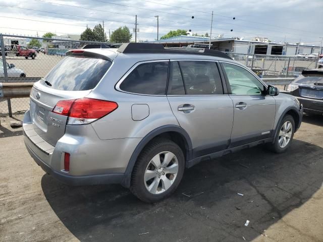 2011 Subaru Outback 3.6R Limited