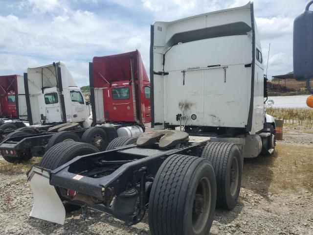 2016 Mack 600 CXU600