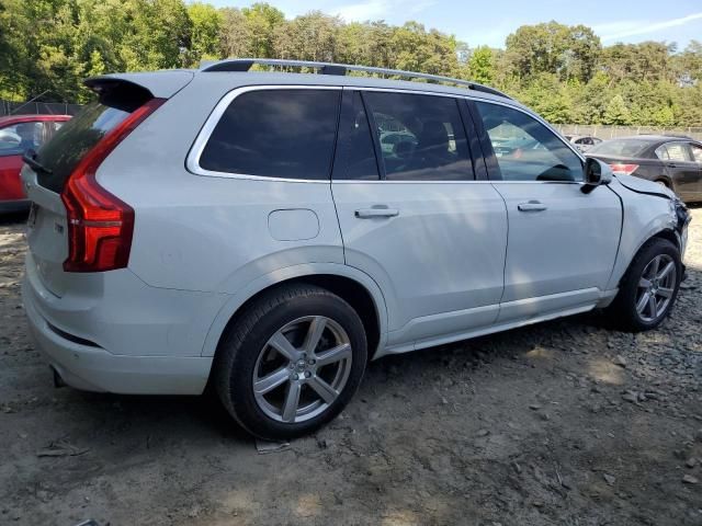 2018 Volvo XC90 T5