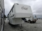 2005 Excel 5th Wheel