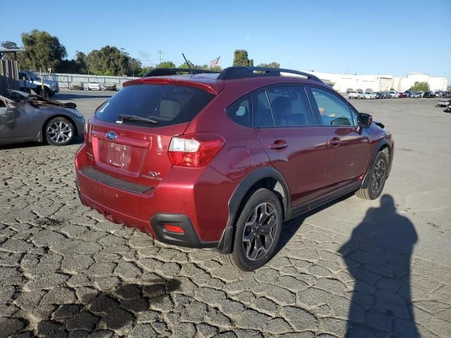 2013 Subaru XV Crosstrek 2.0 Limited