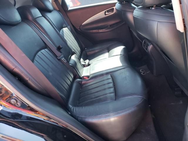 2008 Infiniti EX35 Base