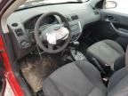 2007 Ford Focus ZX3