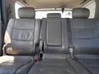 2002 Toyota Sequoia Limited