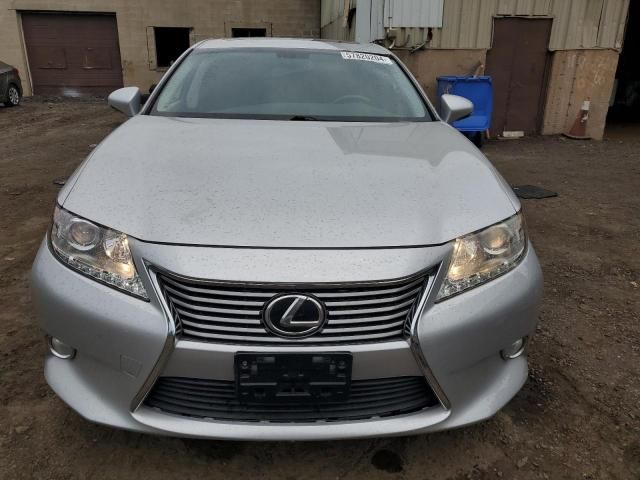 2013 Lexus ES 350