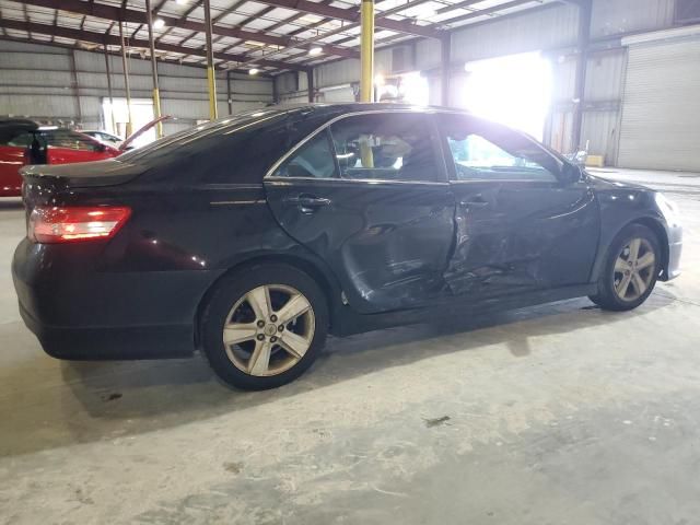 2011 Toyota Camry SE