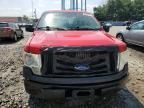 2011 Ford F150 Super Cab