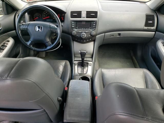 2003 Honda Accord EX