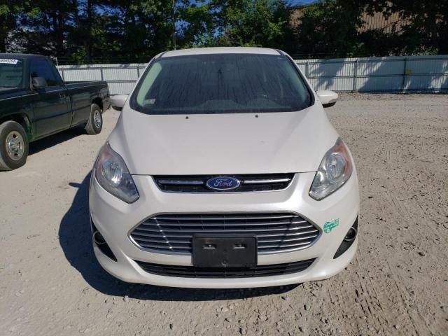 2016 Ford C-MAX Premium SEL