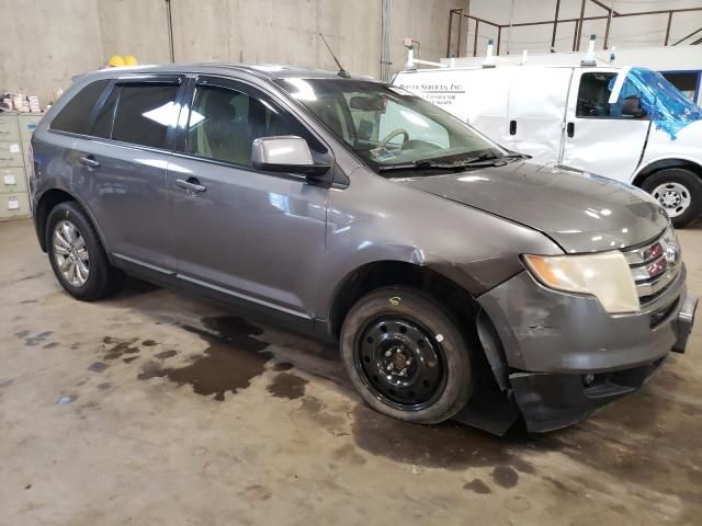 2010 Ford Edge SEL