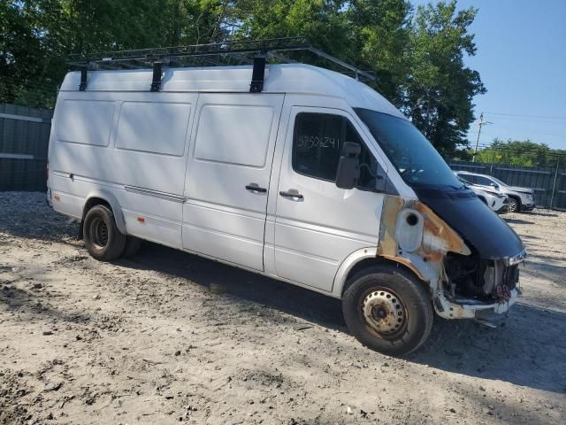 2005 Freightliner Sprinter 3500