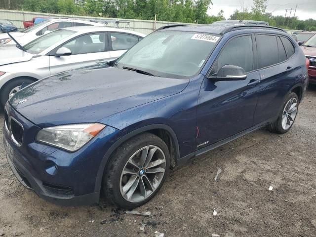 2014 BMW X1 XDRIVE28I