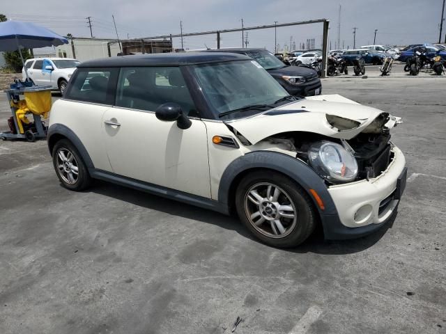 2013 Mini Cooper