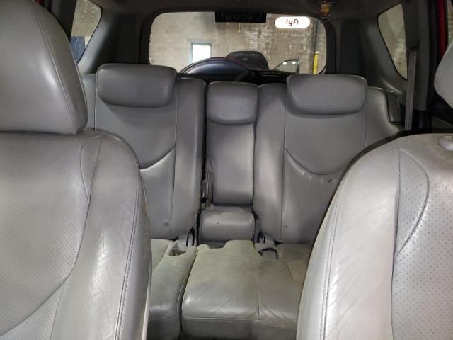 2010 Toyota Rav4 Limited