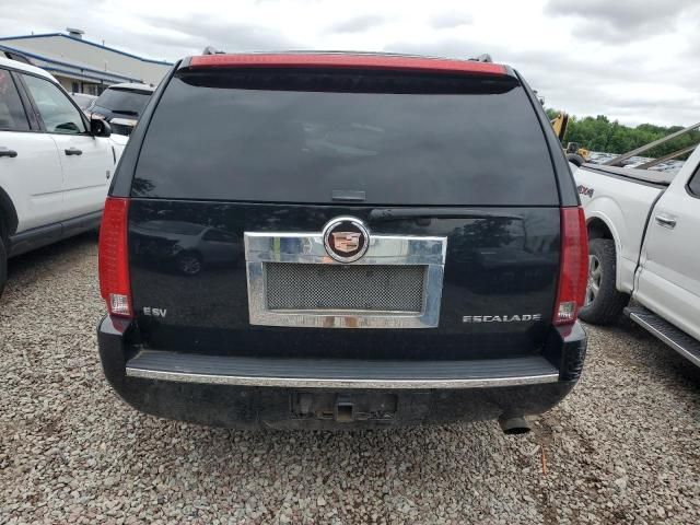 2007 Cadillac Escalade ESV