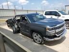 2018 Chevrolet Silverado C1500 LTZ