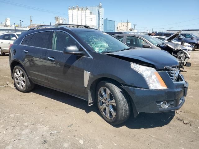 2013 Cadillac SRX Premium Collection