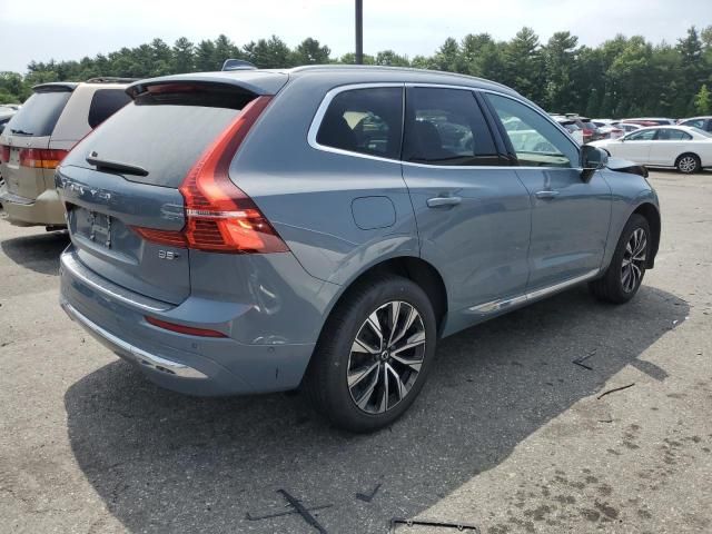 2023 Volvo XC60 Plus