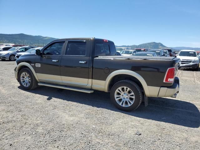 2014 Dodge RAM 1500 Longhorn