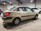 2007 KIA Rio Base