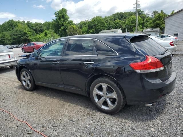 2009 Toyota Venza