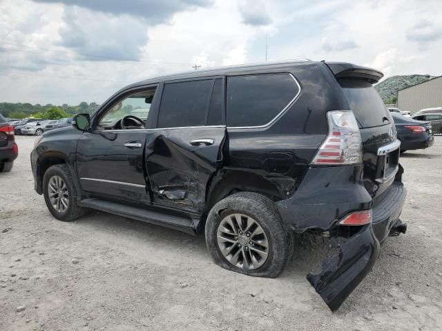 2014 Lexus GX 460 Premium