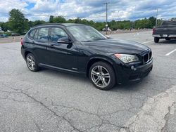 BMW X1 Vehiculos salvage en venta: 2015 BMW X1 XDRIVE28I