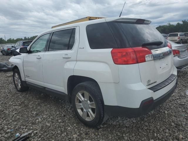 2011 GMC Terrain SLE