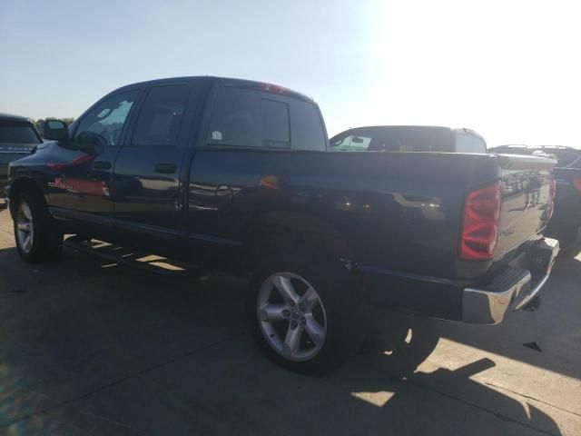 2007 Dodge RAM 1500 ST