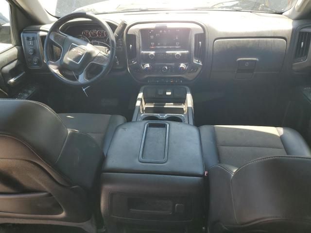 2014 GMC Sierra K1500 SLE